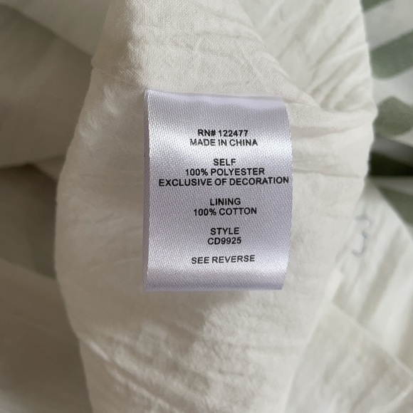 NSR Sage Halter Dress - Picture 6 of 7